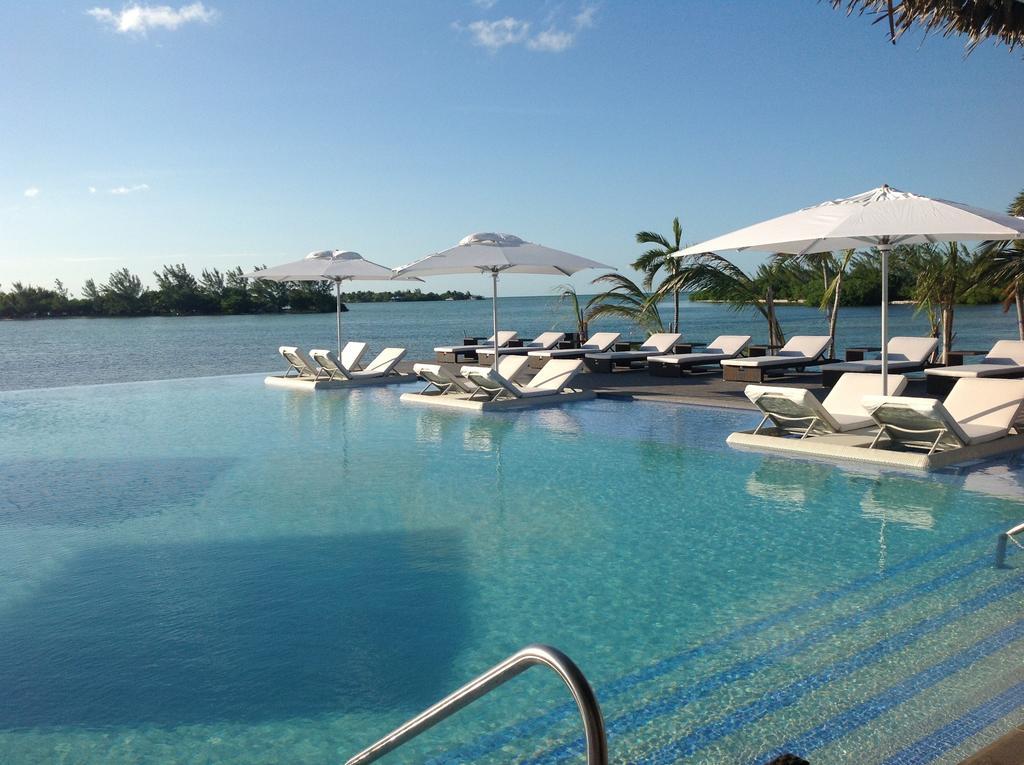 Mayan Islands Resort: Luxury Villas Сан-Педро Номер фото