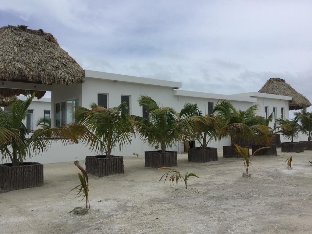Mayan Islands Resort: Luxury Villas Сан-Педро Номер фото