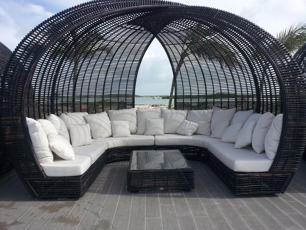 Mayan Islands Resort: Luxury Villas Сан-Педро Номер фото