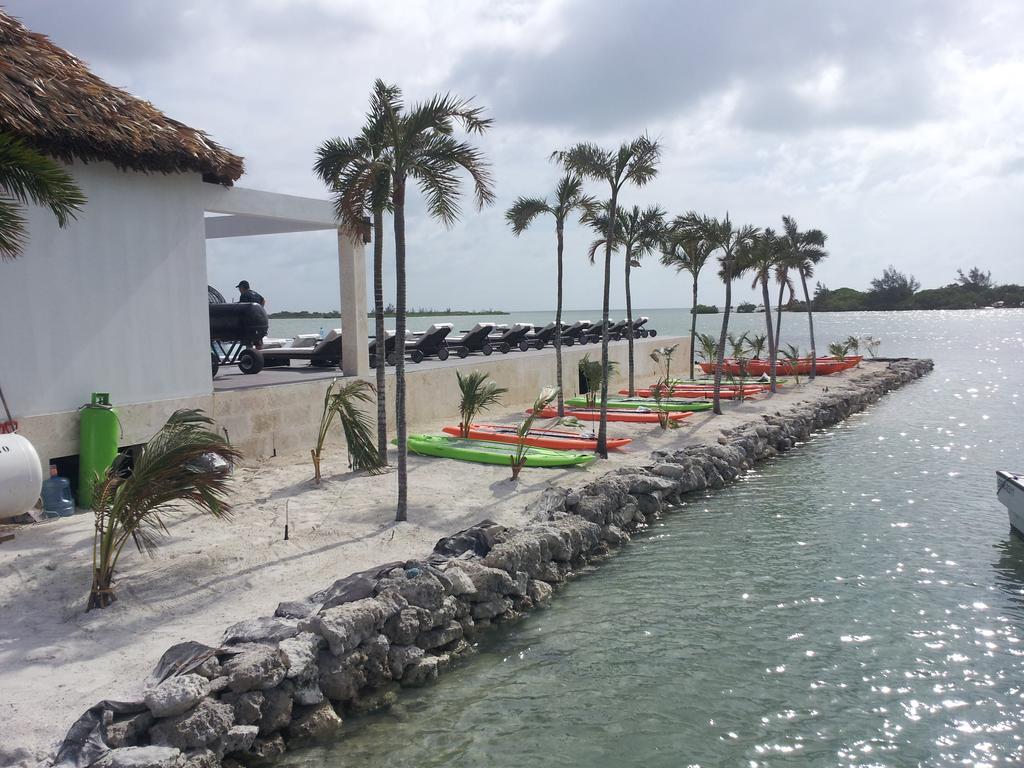 Mayan Islands Resort: Luxury Villas Сан-Педро Номер фото