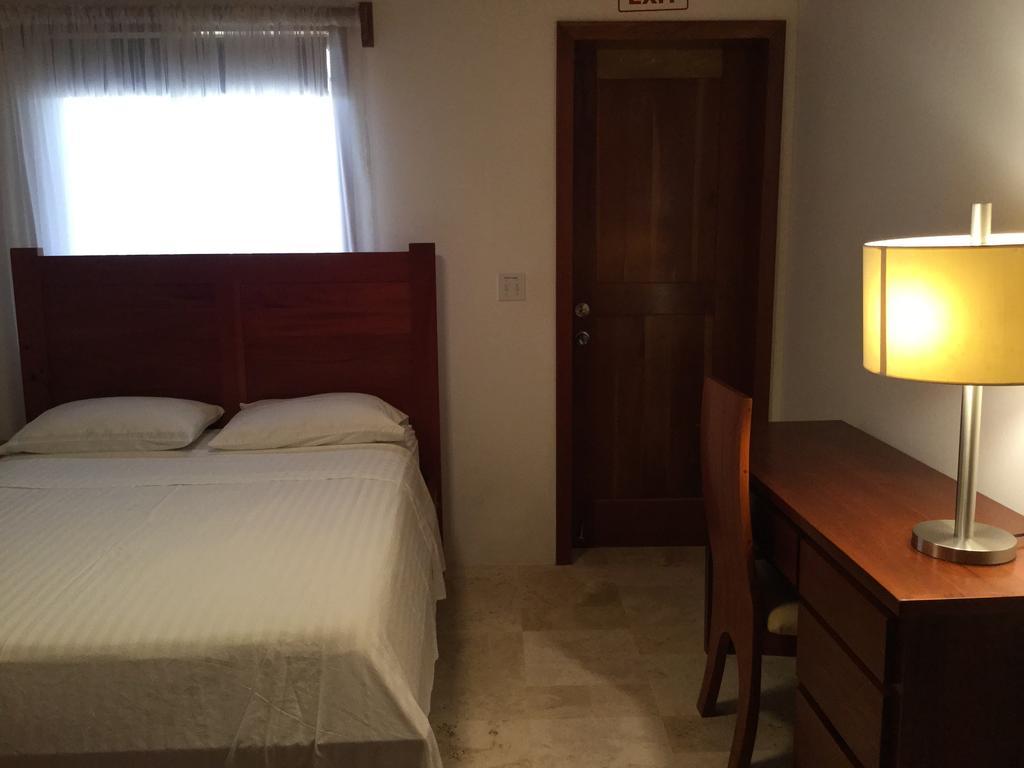 Mayan Islands Resort: Luxury Villas Сан-Педро Номер фото